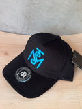 MONASTERY LOGO BLUE