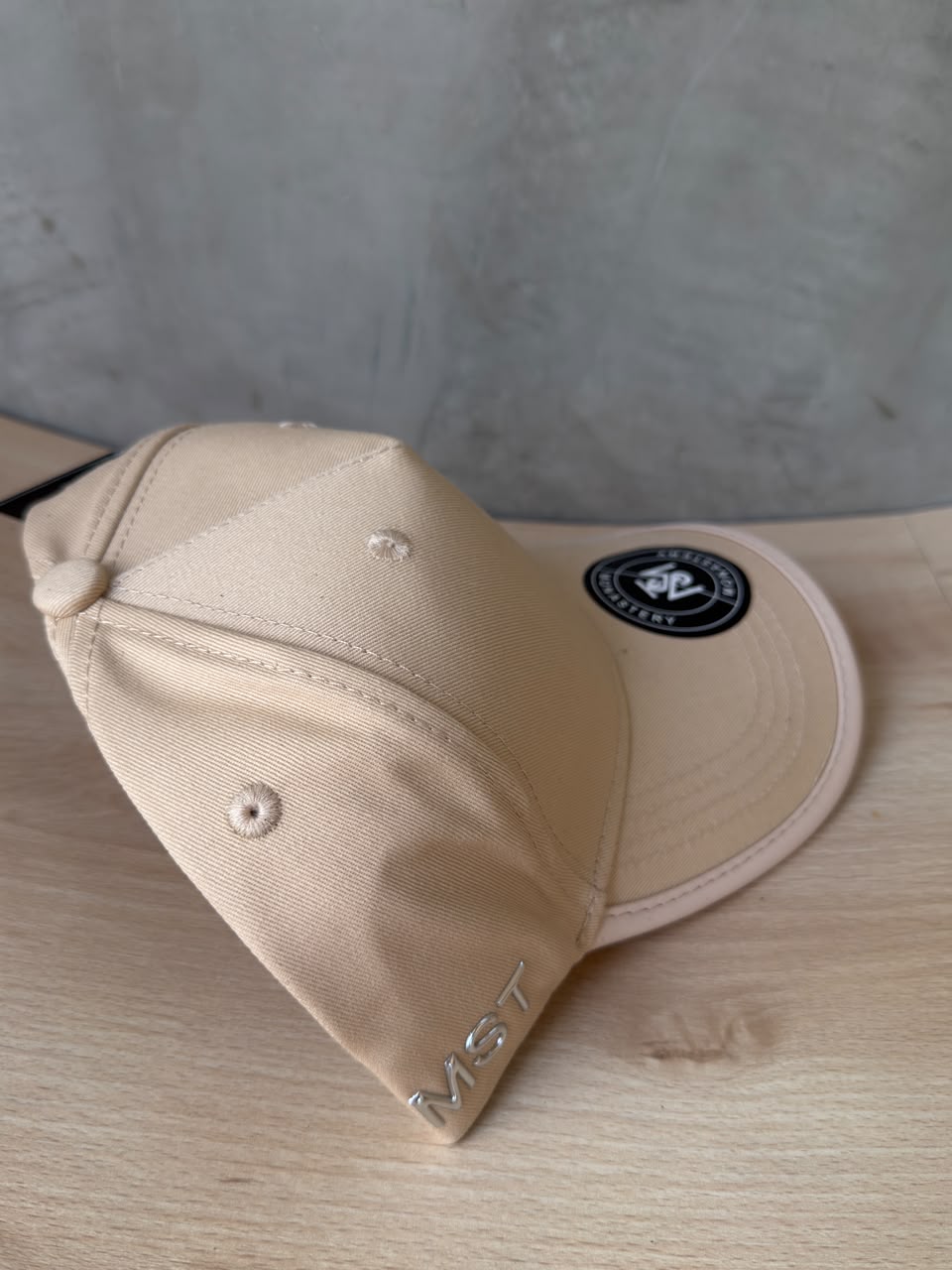 MONASTERY BASIC BEIGE
