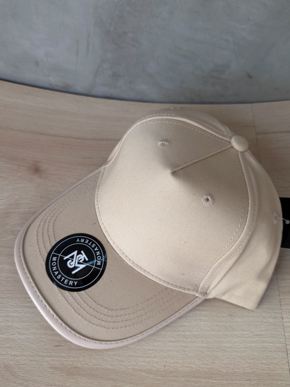 MONASTERY BASIC BEIGE