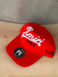 AMIRI SIGNATURE RED
