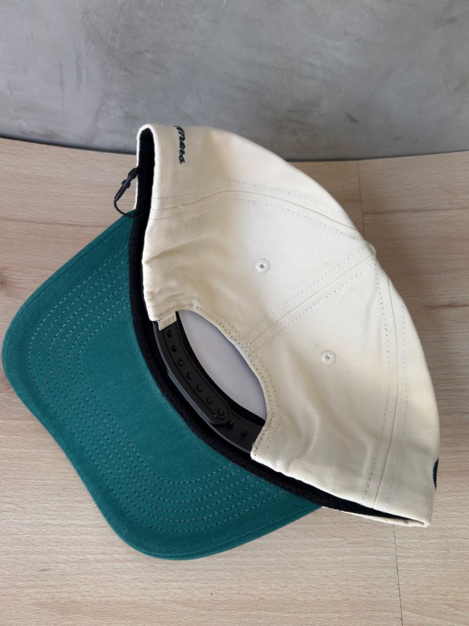 AMIRI SIGNATURE GREEN