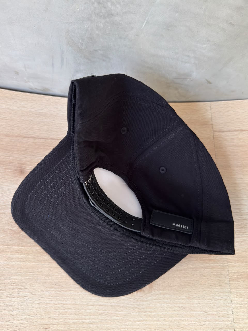 AMIRI BLACK LABEL