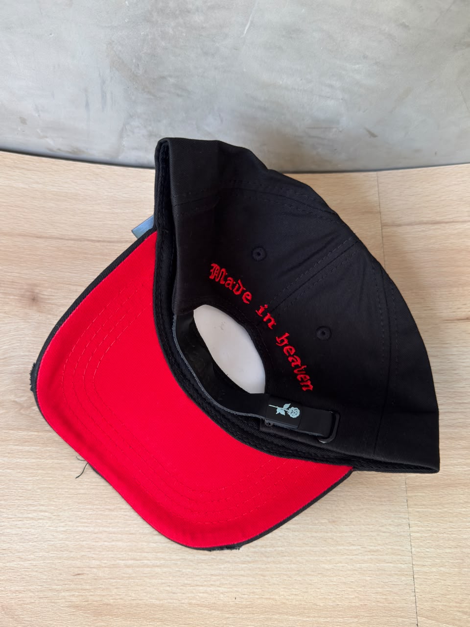 CLEMONT RED