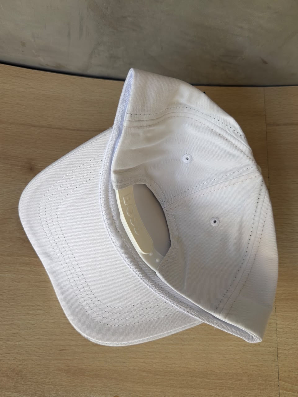 HUGO BOSS BLANCA PREMIUM