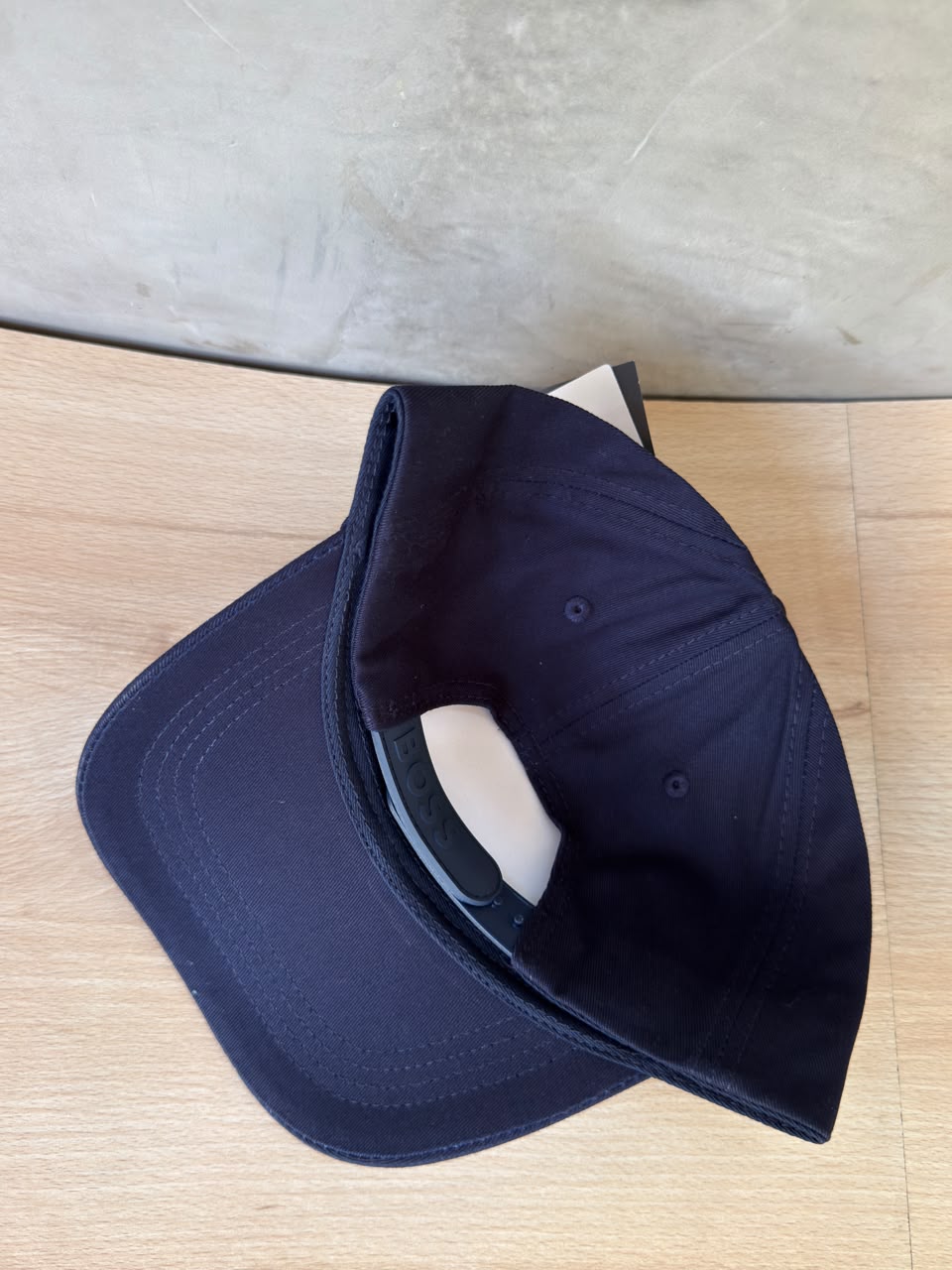 HUGO BOSS AZUL PREMIUM