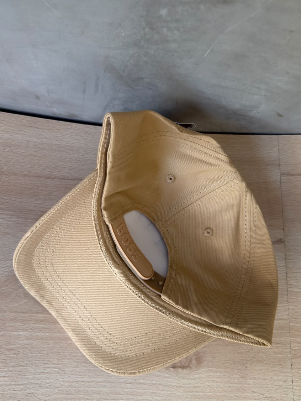 HUGO BOSS CLASSIC PREMIUM