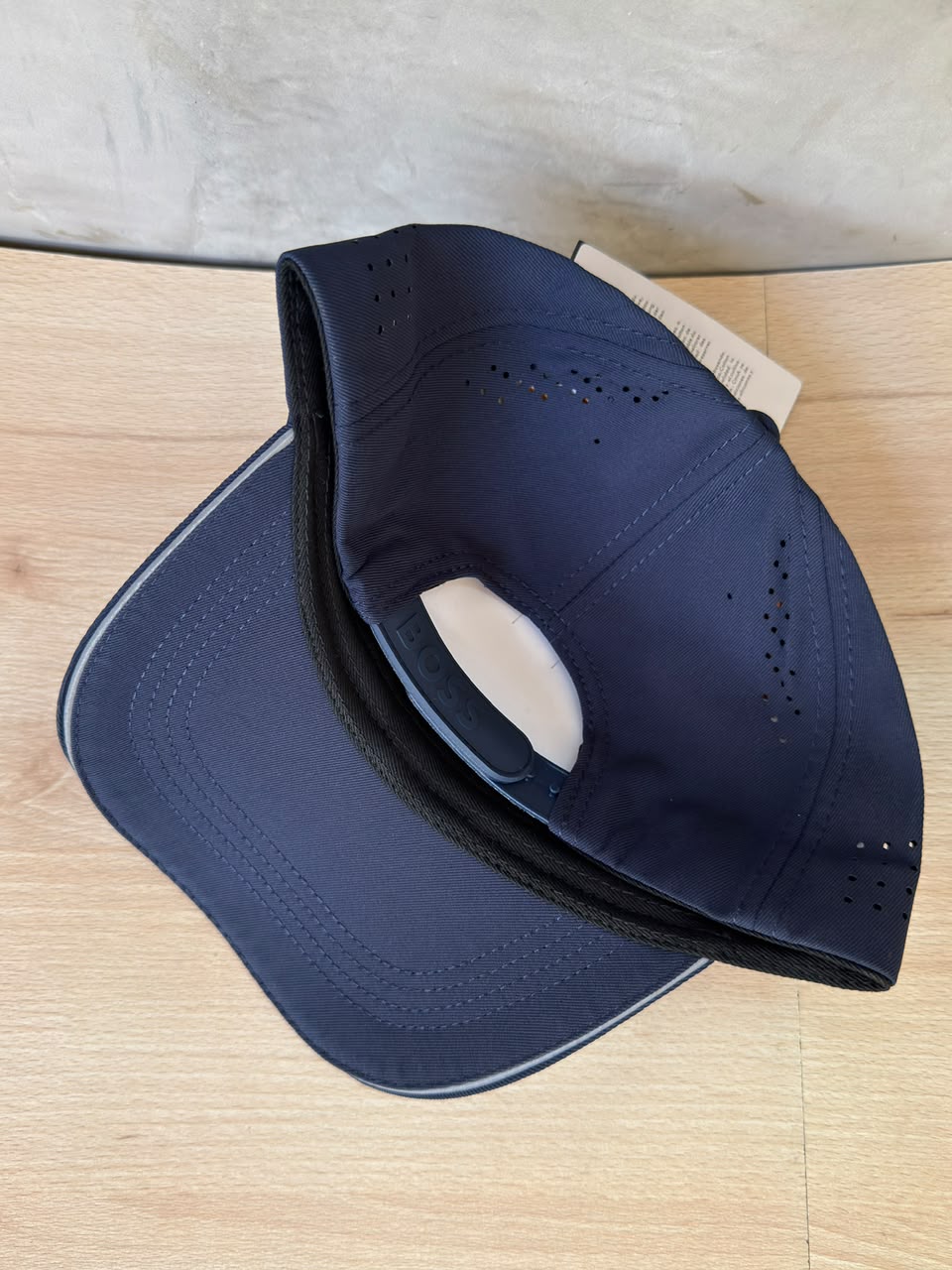 HUGO BOSS DYNAMIC AZUL