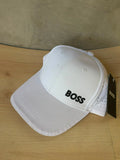 HUGO BOSS DYNAMIC BLANCO