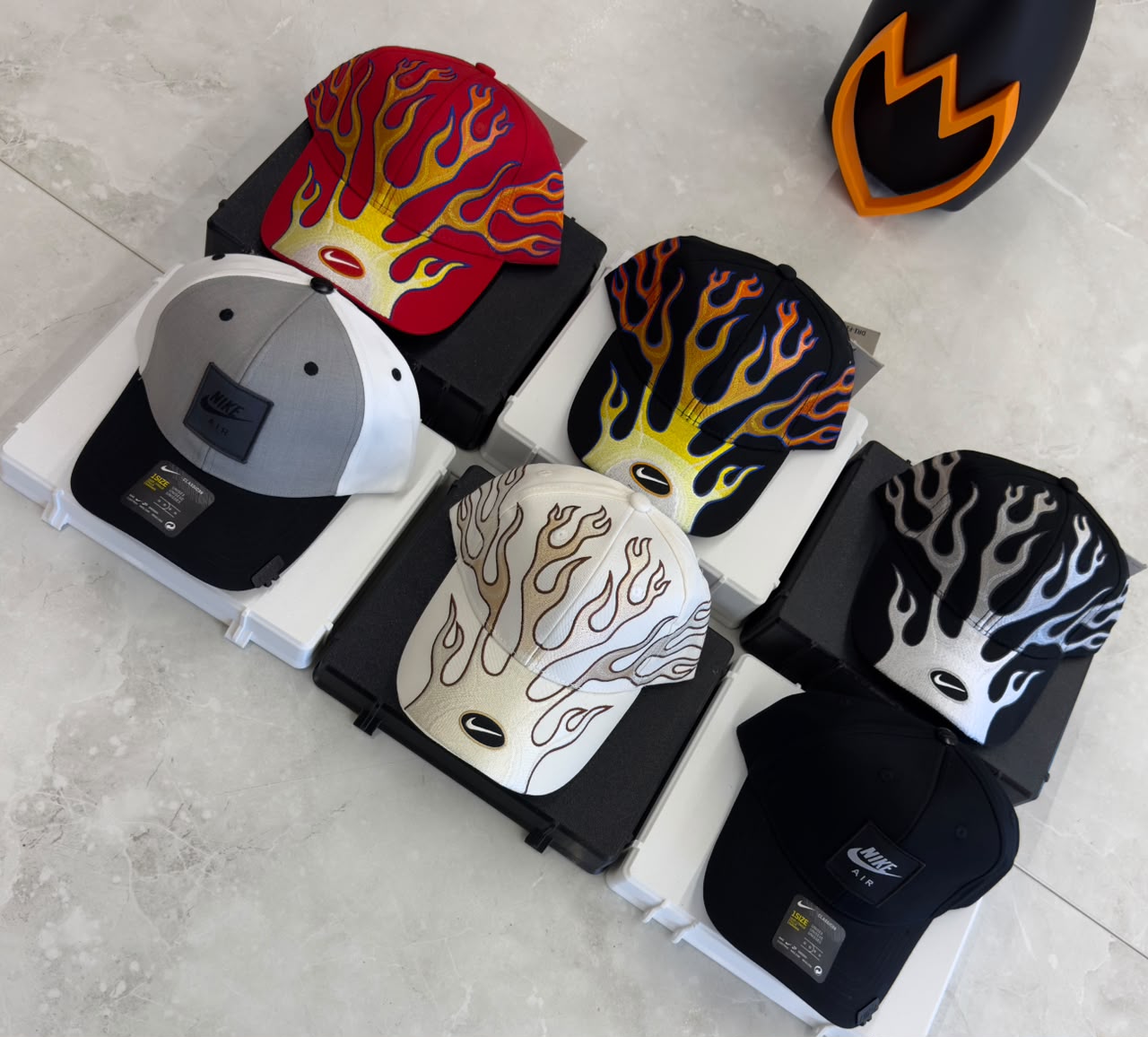 COMBO X6 NIKE PREMIUM