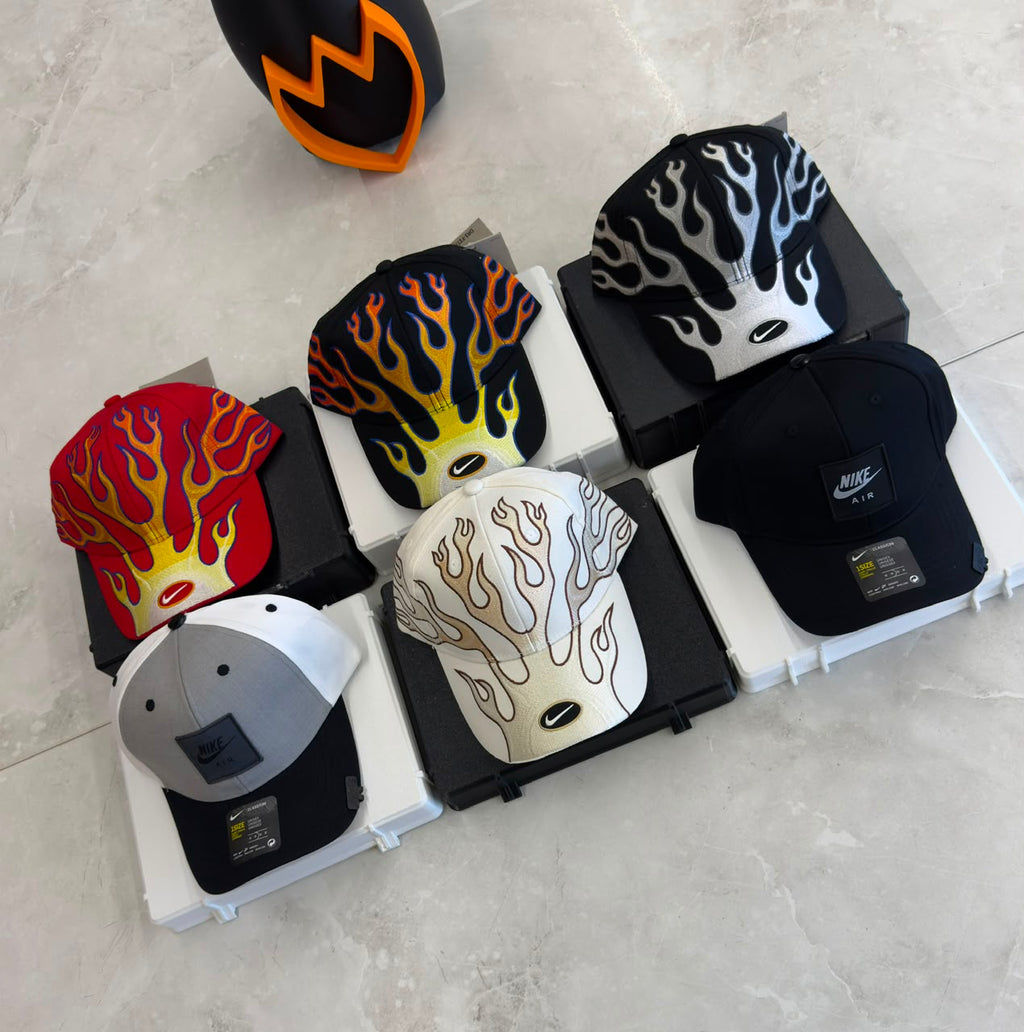 COMBO X6 NIKE PREMIUM