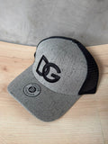 DOLCE & GABBANA GRIS