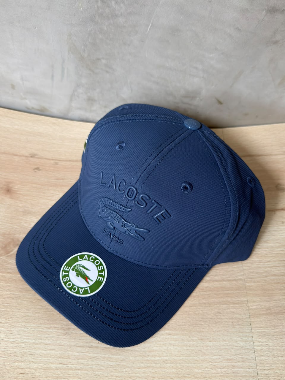 LACOSTE AZUL