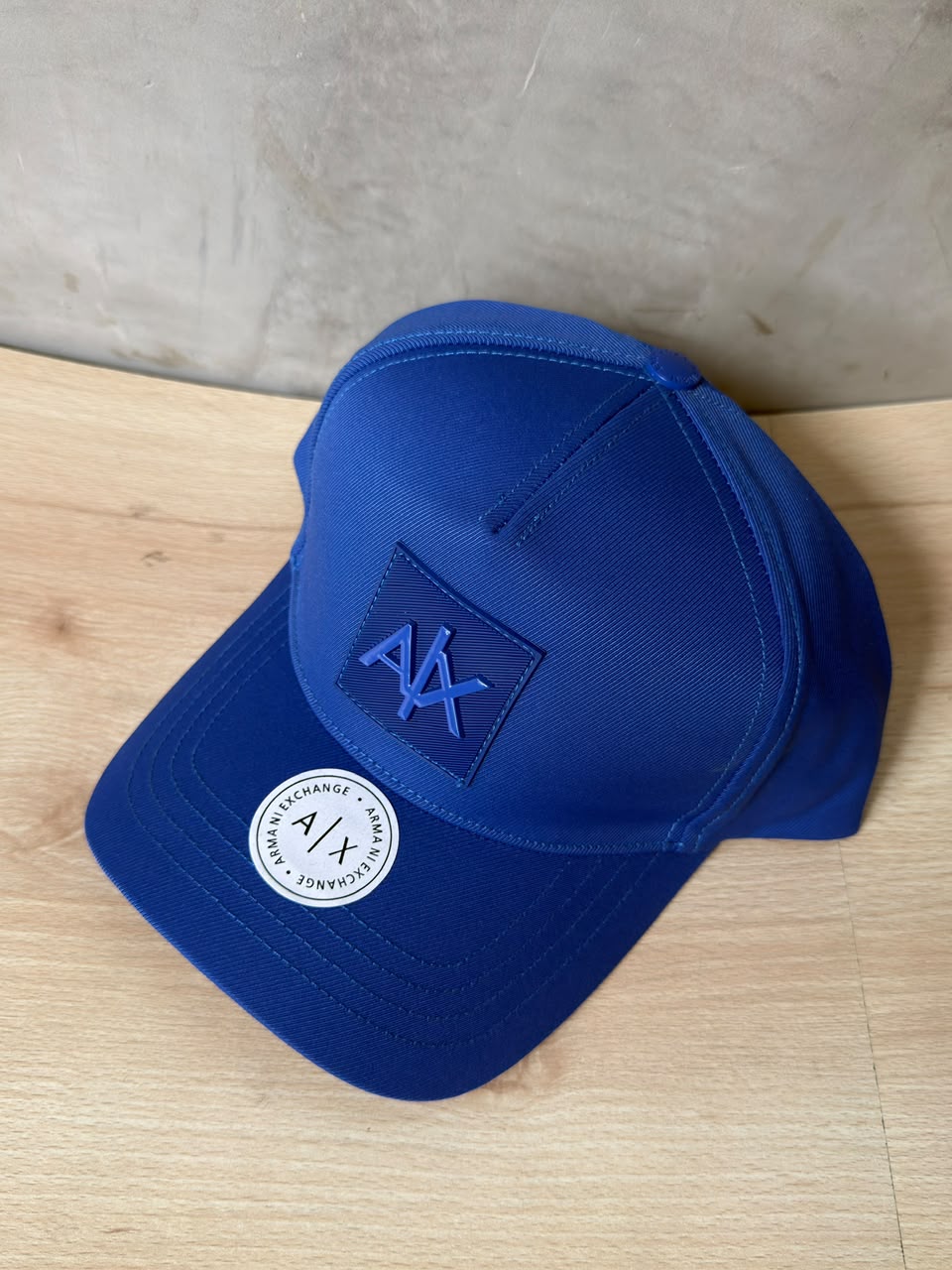 ARMANI AZUL