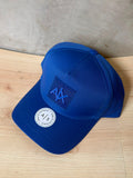 ARMANI AZUL
