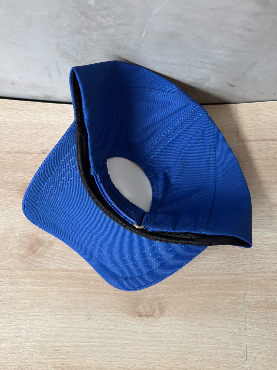 ARMANI AZUL