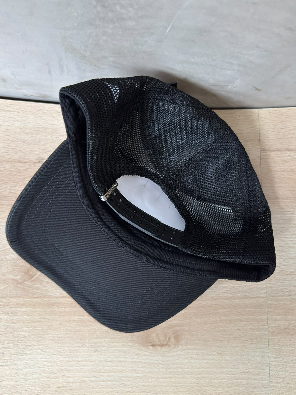 MONASTERY COUTURE BLACK