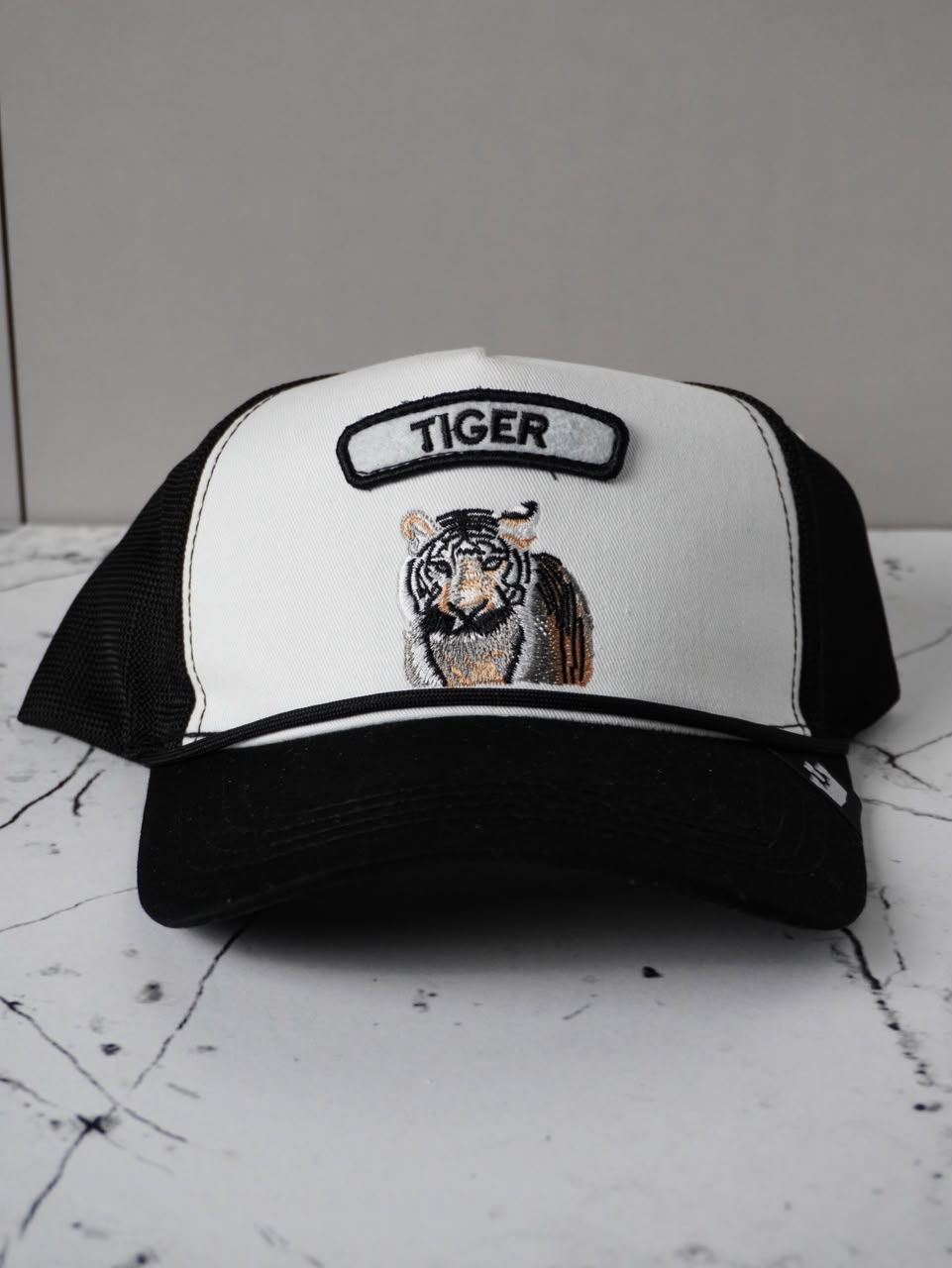GOORIN TIGER NOIR