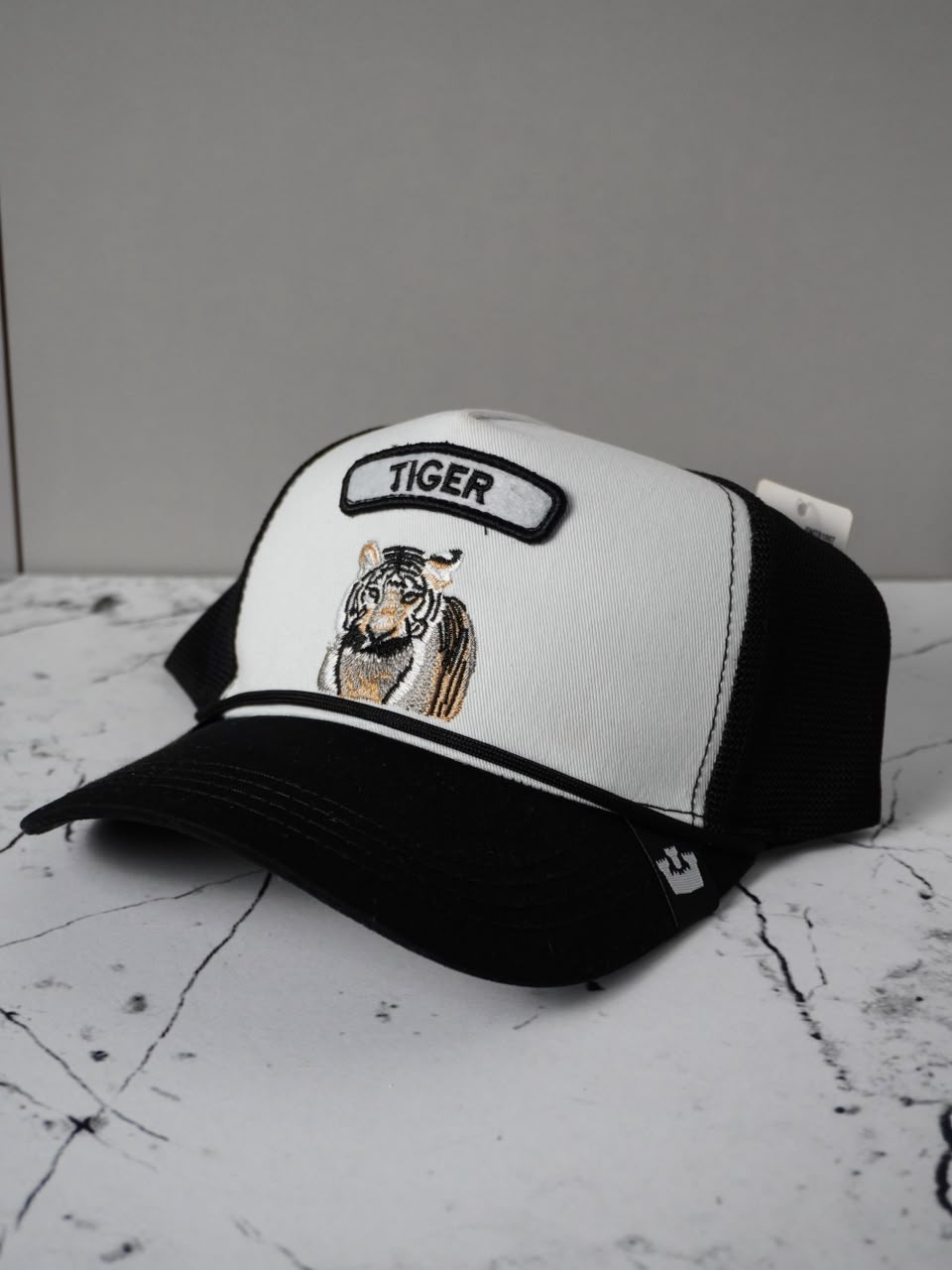 GOORIN TIGER NOIR