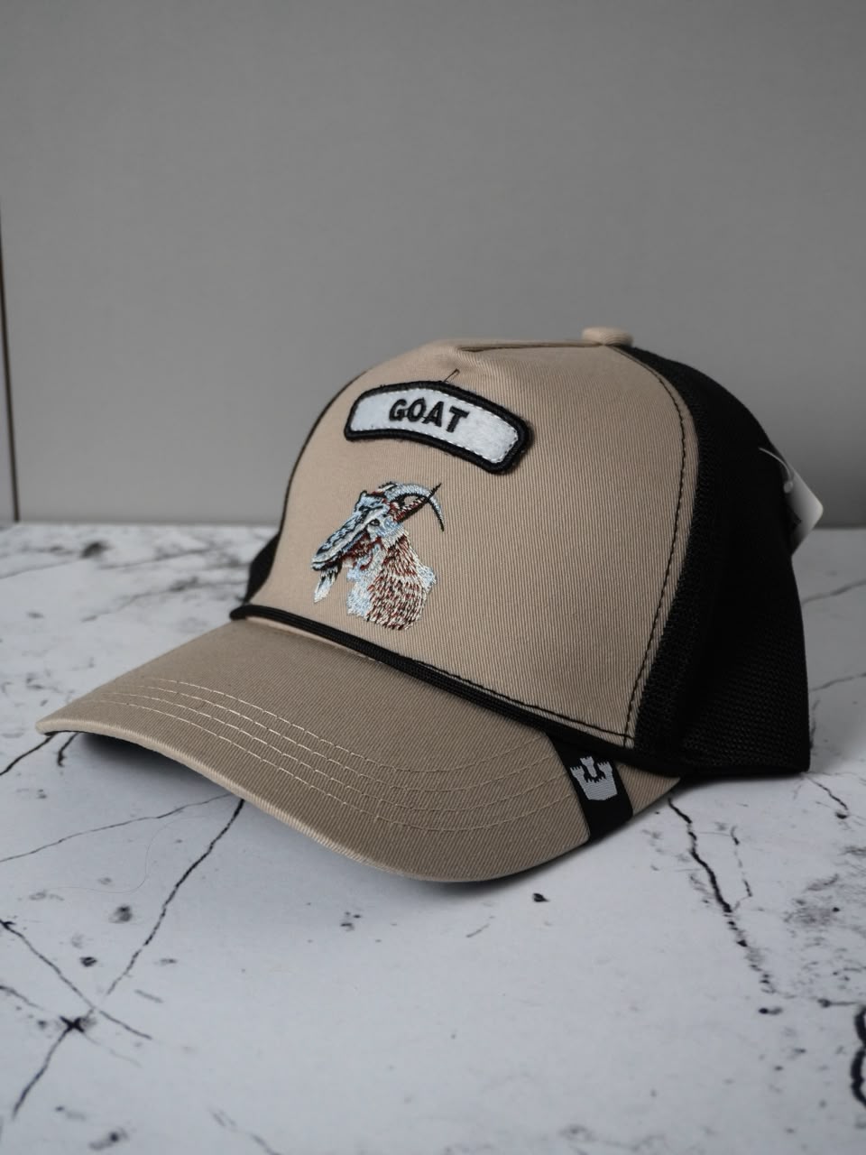 GOORIN GOAT LEGEND EDITION
