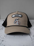 GOORIN GOAT LEGEND EDITION