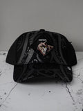GOORIN BROS SINNER- NEGRA