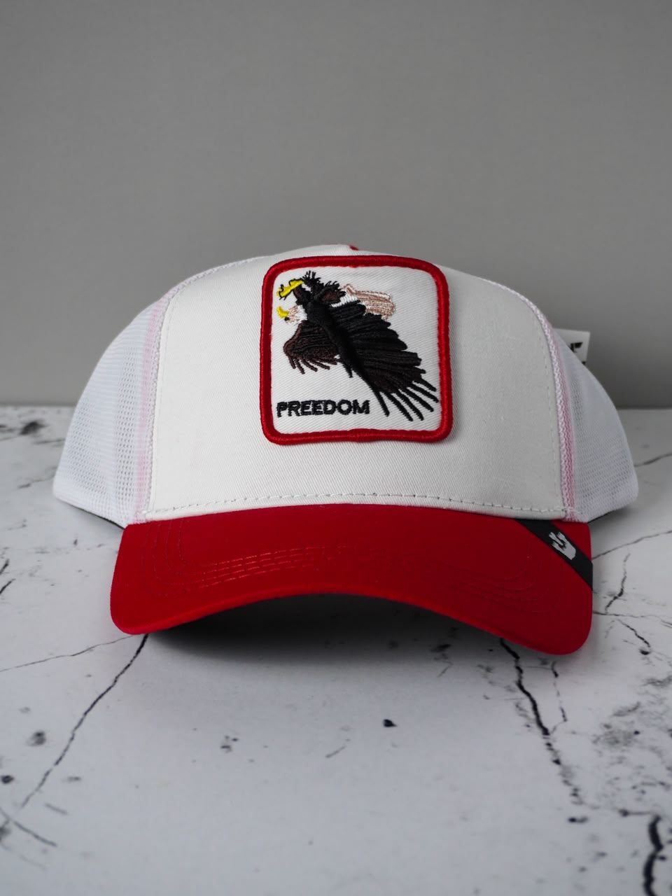 GOORIN BROS FREEDOM BLANCA