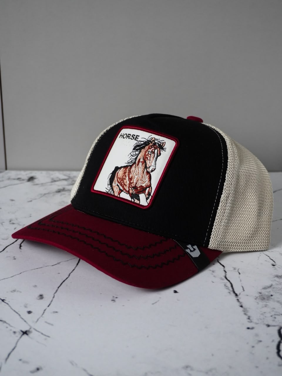 GOORIN BROS HORSE COLLECTION