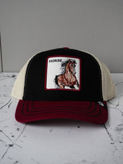 GOORIN BROS HORSE COLLECTION