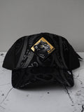 GOORIN BROS PANTHER NEGRA PREMIUM