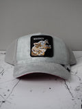GOORIN BROS MAVERICK GRIS