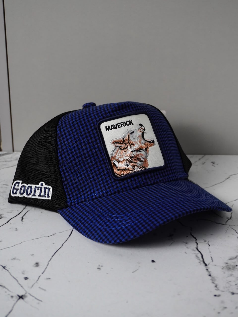 EDICIÓN MAVERICK WOLF