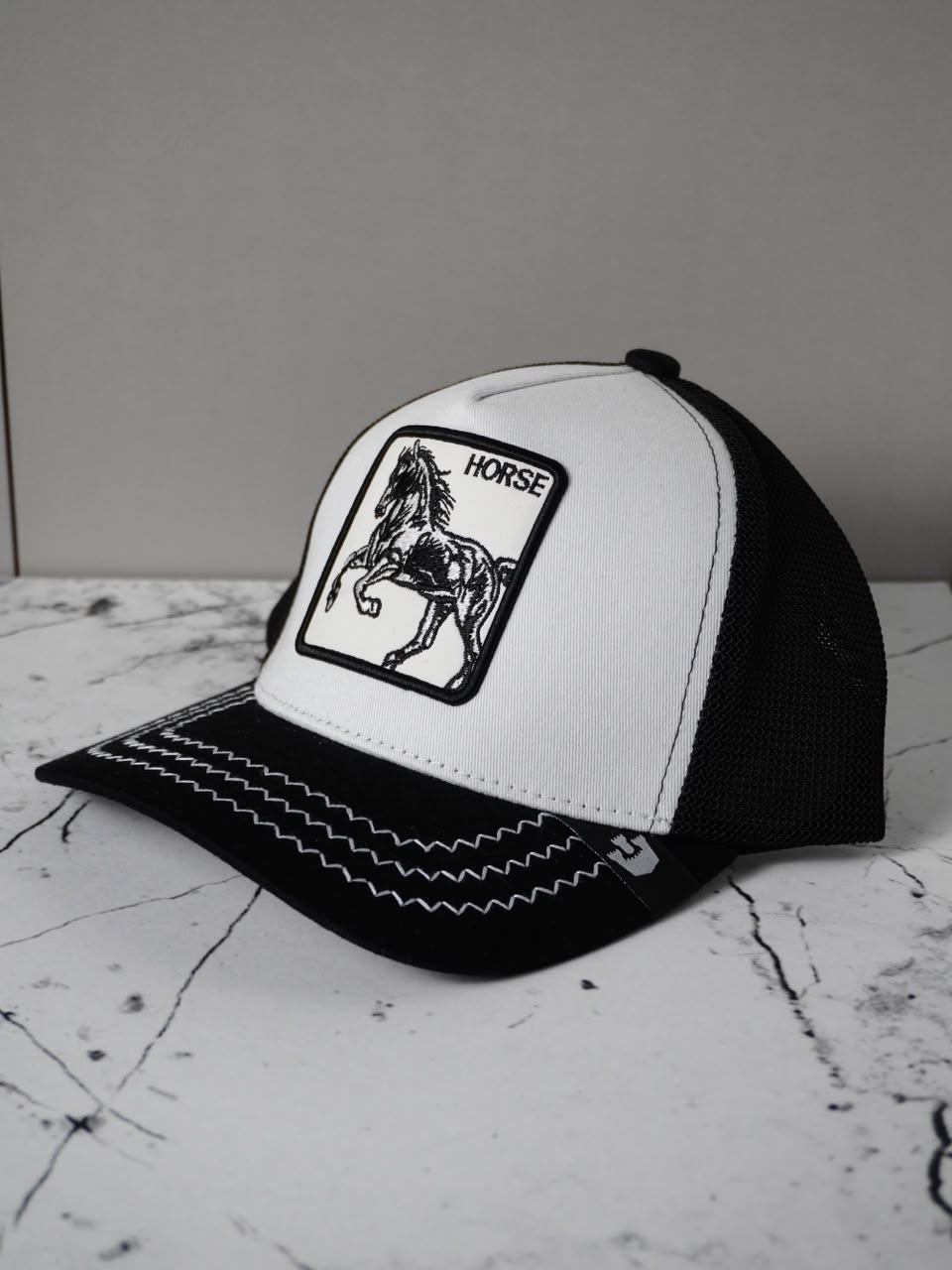 GOORIN HORSE LIMITED