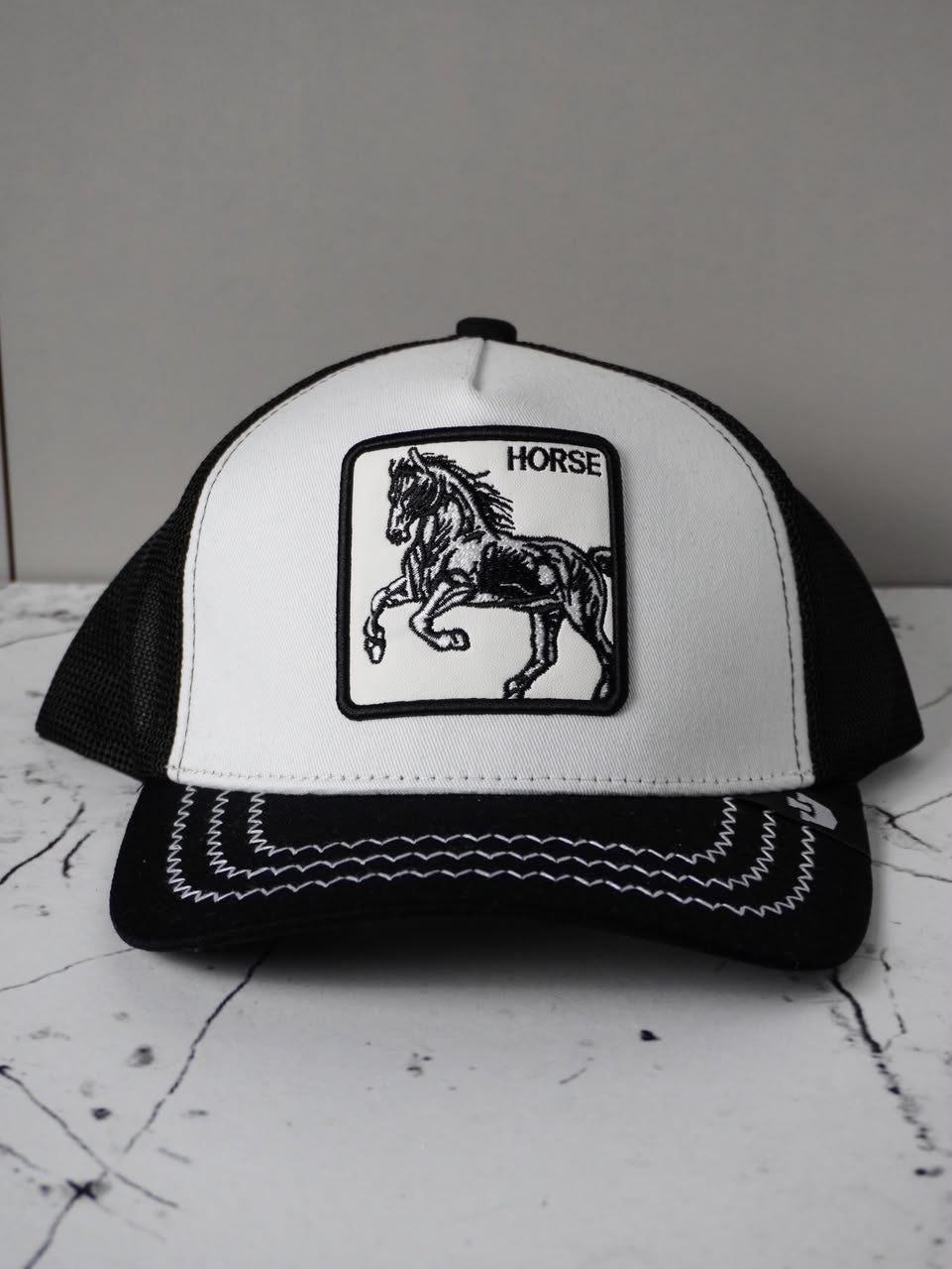 GOORIN HORSE LIMITED