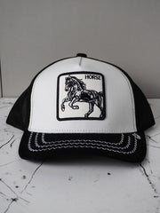 GOORIN HORSE LIMITED