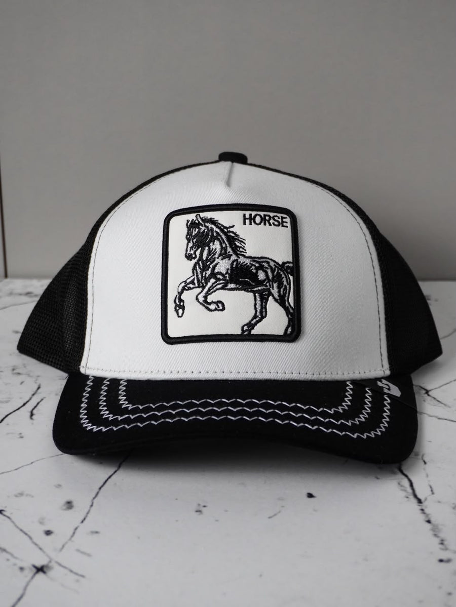 GOORIN HORSE LIMITED