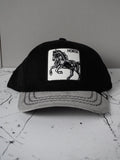 GOORIN HORSE EDICIÓN SILVER