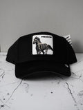 GOORIN BROS FREEDOM NEGRA