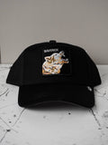 GOORIN BROS MAVERICK NEGRA