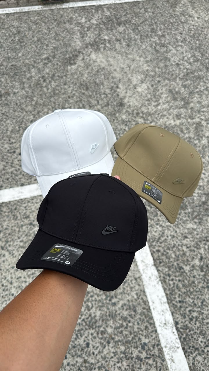 SET X3 NIKE AERODINÁMICO EDICIÓN LAS VEGAS