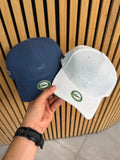 SET X2 LACOSTE CLÁSICO
