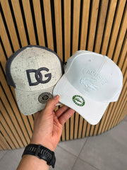 SET X2 DOLCE + LACOSTE CLÁSICO