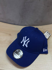 NEW ERA-AZUL NY BLANCO