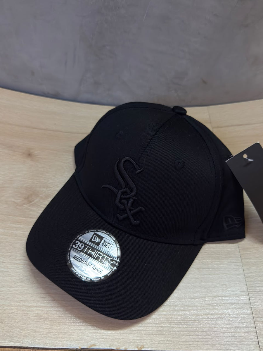 NEW ERA-NEGRA