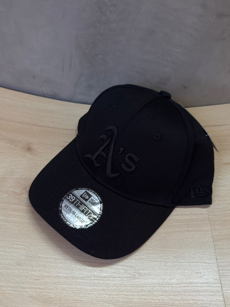 NEW ERA-A´s NEGRA