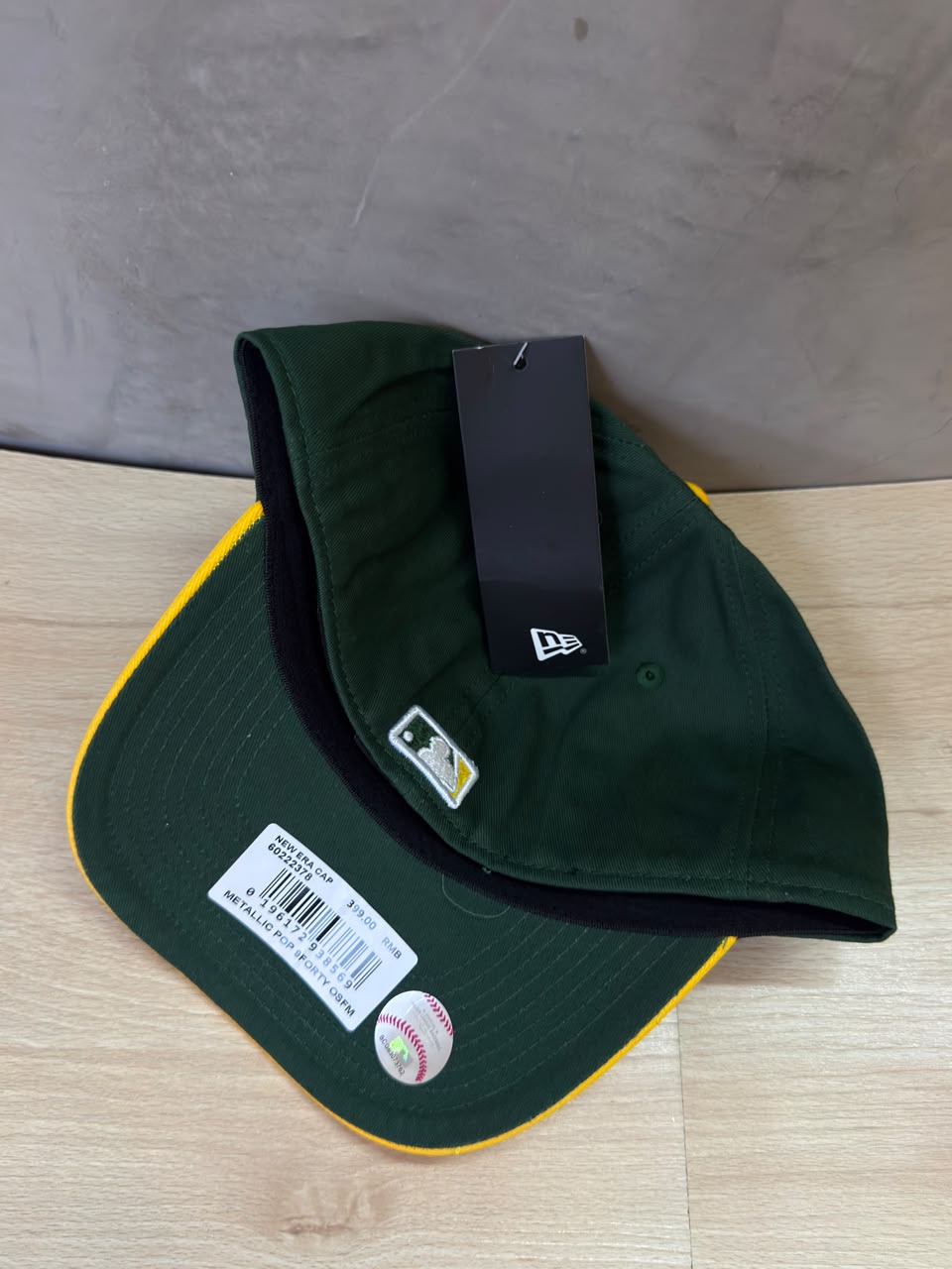 NEW ERA-VERDE