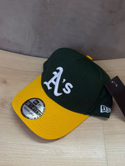 NEW ERA-VERDE