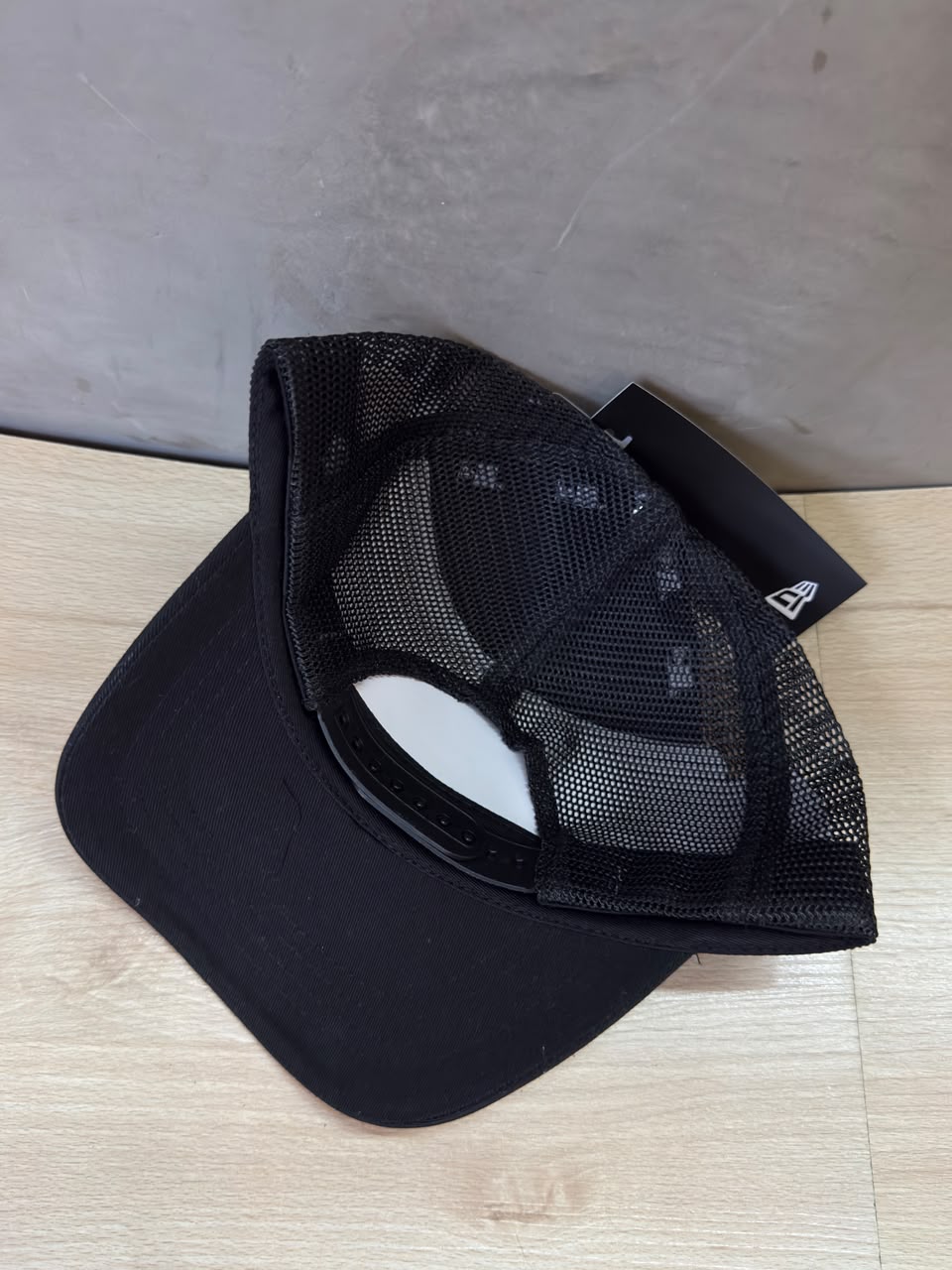 NEW ERA CALIFORNIA GOLD AJUSTABLE