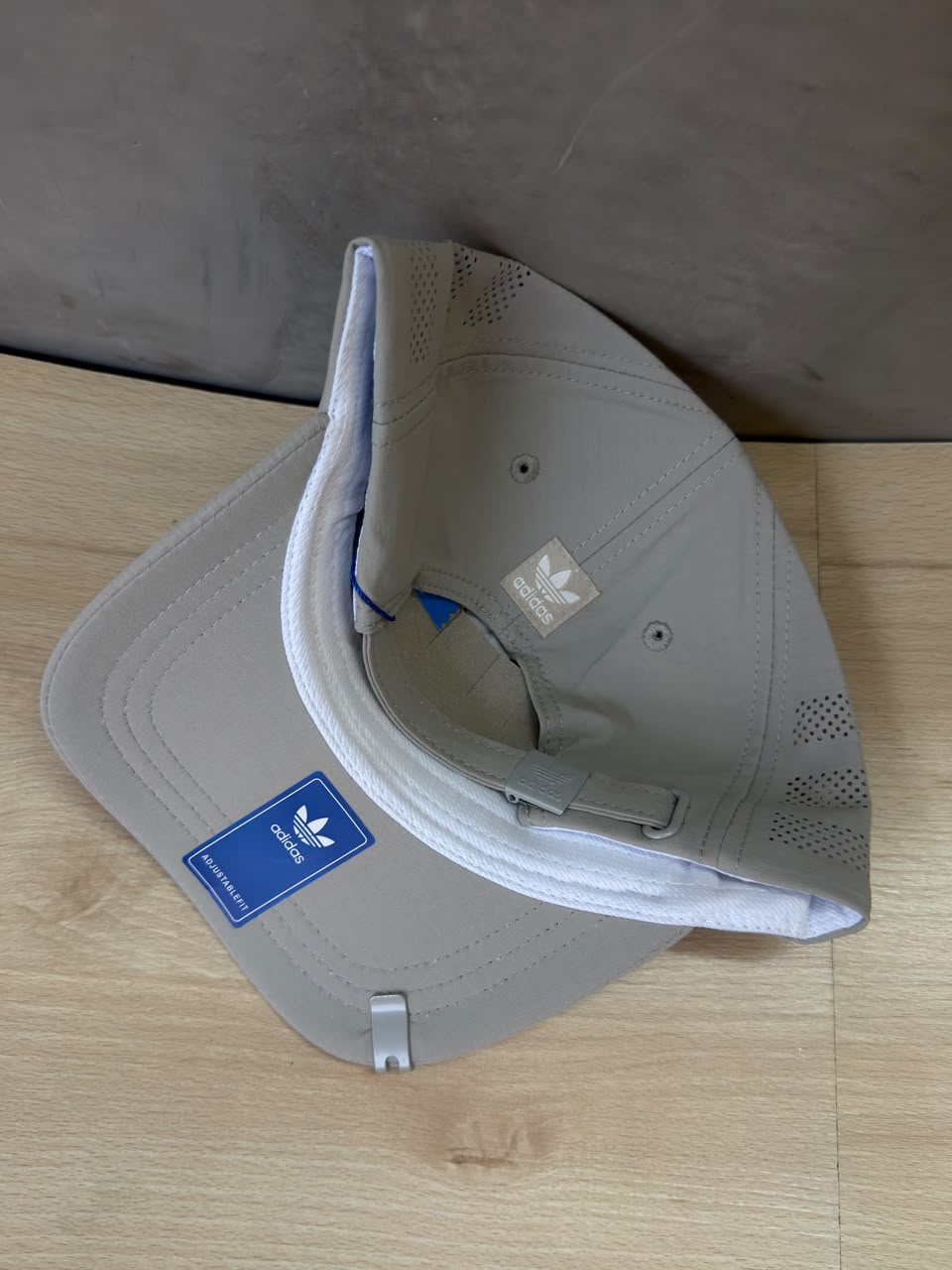 ADIDAS PERFORMANCE LOGO ORIGINALS