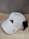 ADIDAS – AEROREADY WHITE