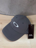 OAKLEY – GREY SILVER